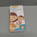 Amazon.com: Electric Nasal Aspirator for Baby, Nose Aspirator for Toddlers, Waterproof Baby Nose Sucker, Nose Cleaner with 3 Silicone Tips, Adjustable Suction Level, Music and Light Soothing Function,Green : Baby