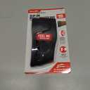 Allen Company Recoil Eraser II SlipOn Pad  Universal Rifle & Shotgun Recoil Reduction Sleeve  Cushioned Silicone for Enhanced Comfort & (Large)