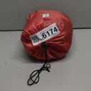 Kids Sensory Swing with 360° Rotation & Adjustable Height – Indoor/Outdoor Pod Swing for Autism, Durable, Safe with Four-Hole Screws, Supports Up to 176lbs – Complete Accessories Kit（Pink）