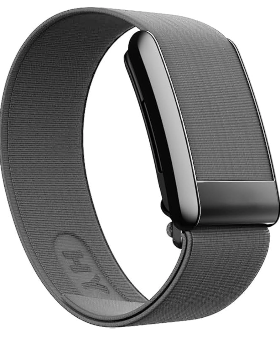 Whoop 4.0 Compatible HydroKnit Replacement Wrist Band, Waterproof and Quick Drying, Lightweight Material, Premium Quality