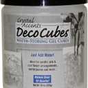 DC-B10 Blue 10-Ounce Jar