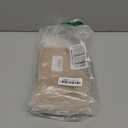 Treela 18 Pcs Employee Appreciation Awards Gifts Bulk Small Acrylic Trophies Mini Thank You Plaque Gifts for Recognition Adults Students Classroom Office Graduation Decoration(Gold,Oval)