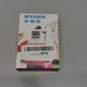 MP3 Player with Bluetooth 5.2 HiFi Sound,