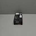 Philips Sonicare 4100 Series Electric Toothbrush - Sonic Toothbrush with Advanced Sonic Technology, Pressure Sensor, Two Intensity Settings, Smartimer & Quadpacer, Black, Model HX3681/24