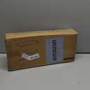 BAYKA Floating Shelves Bathroom for Wall  Shelf Over Toilet Farmhouse Rustic Wood for Bedroom, Kitchen, or Living Room Decor Organization, Christmas Decor Shelves  Rustic Brown, Set of 3 (15.7inches)