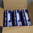 TENA Incontinence Guards for Men, Moderate Absorbency, 48 Count