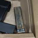 Taelakeni 4000lbs Dual Hitch Extender Receiver Double Trailer Hitch Extension 10-12 Inch Length Adjust, Fits for 2" Trailer Receivers, 6 Inch Rise or Drop, Come with 5/8" Hitch Pin