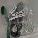 baKblade 2.0 PLUS - Back Shaver for Men (DIY), Ergonomic Handle, Shave Wet or Dry (Extra Blades Included)