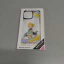 for iPhone 13 Case, Cartoon Pattern with Little Prince-Like, Military-Grade Drop Protection, Cute Soft Slim TPU Protective Cover with Camera Lens Protection for Women & Girls