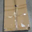 Collapsible Grill Stand for Ninja Woodfire OG701 OG800 OG900 Series & OO101 Pizza Oven Grill,Outdoor Table Cart with Side Shelf for Ninja XSKSTAND XSKUNSTAND Woodfire OG 700 Series,Foldable (34x22x27.7 Inch)