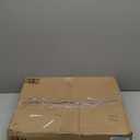 KOHLER 4636-RL-0 Cachet ReadyLatch Elongated Toilet Seat Slow Close, Soft Close Toilet Seat Quiet Lid, Contoured Grip-Tight Bumpers Installation Hardware, Apartment Essentials, White