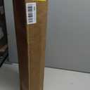 White Butcher Paper 36" x 2160" (180 feet) with Cutter - USA-Made Natural Butcher Paper Roll for Meat and Fish - Uncoated, Unwaxed & Food-Grade Material for Smoker, Grilling & BBQ by IDL Packaging