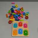 Wooden toys