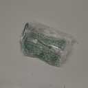 2 Packs Replacement Cushion for Airfit F30i Small, Size Under 1.3 Inches, Full Face Cushion, Snugly Fit & Secure Seal Replacement Supplies by Everness (S)