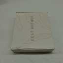 50th Birthday Gifts for Women - 50 and Fabulous Flannel Blanket, 50th Presents for Women, Friends, Mom, Wife, Aunt, Sister, 60"x50"