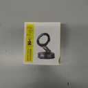 Vacuum Magnetic Car Phone Holder for MagSafe,360Adjustable Car Phone Mount,Phone Holders for Your Car/Gym/Mirror,for iPhone 17 16 15 14 13 12 Series