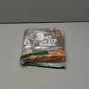 Doggy Do Good Landfill-Friendly Poop Bags | Dog Waste Bags Made with 50% Recycled Plastic + 15% Biobased Material | Unscented, Thick, Leak-Proof, Easy Open | Large | 180 Count Grab & Go Handle Bags