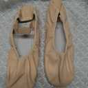 Capezio Lily Athletic Shoe Size 5