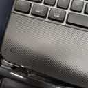 SABLUTE Wireless Keyboard and Mouse Combo, Rechargeable 4000mAh Light up Quiet Keyboard with Wrist Rest & Phone Holder, Ergonomic Silent Typing for PC/Mac/Laptop/Windows/Chrome OS (Black)