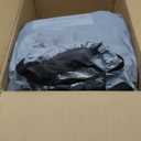 Queen Air Mattress with Built-in Pump, 18" Raised Comfort, 48Hr Leak-Proof Test, Upgraded Honeycomb Pillar Design, Supports 800 lbs, 3-Min Inflation-Inflatable Bed for Home Guests & Camping