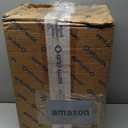 JOHAKYU Commercial Electric Sauce Warmer Dispenser  Stainless Steel Countertop Hot Fudge/Nacho Cheese Warmer with 3650ml Squeeze Bottles and 3 Funnels