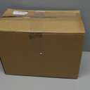 Touch Bedside Lamp, Mini Stepless Dimmable Table Lamps for Bedroom for Night Stands, Small Desk Lamp with Brightness Memory, USB Charging Ports, Warm LED Bulb, White, Round Shape, 2 Set