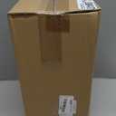 3 Drawers Bathroom Counter Organizer - 5 Tier Makeup Organizer, Versatile Perfume Organizer, Ideal for Bathroom Storage, Vanity, Large Skincare, Perfume, Present, Cream White