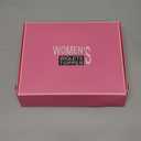 UDU 20 Inch Wavy Hair Topper for Women with Thinning Hair, Long Wavy Hairpiece Clip in, Natural Looking Crown Topper with Parting, Heat Resistant Synthetic Hair, Lightweight & Breathable Wiglet (Brunette Brown Balayge with Dark Root)