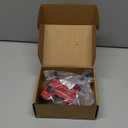 CTH for Hyundai Tucson 2022 2023 2024 Dashboard Air Vent Outlet Mount Cell Phone Holder Stand Phone Cradles Compatible with Most Smartphones Accessories