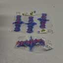 Dragon Slap Bracelet -4 Pack