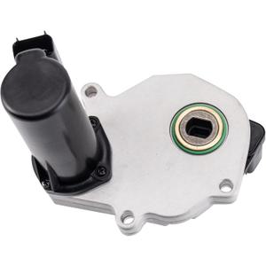 TRQ Transfer Case Shift Motor Compatible with Ford Excursion F250 F350 F450 Super Duty