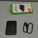 CellCandy Fast Charging Power With USB 5000 MAh