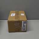 SPAKOWN Ring Box Display Holder, Clear Velvet Jewelry Storage Tray Organizer for Ring Stud Earring (Black - 3 Drawers)