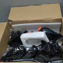 BXZ Front FogLight FogLamp LH RH Assembly For Ford Escape 2013 2014 2015 2016 Left Driver Right Passenger Side FO2520189