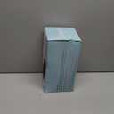 Small Heaters for Indoor, 1500W PTC Ceramic Desk Heater with Overheat Protection, Portable Electric Space Heater for Indoor Use