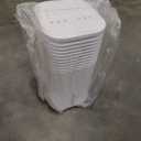 Windowless Portable Air Conditioner, 15H Timer & 120°Oscillation, 3-IN-1 Portable AC Unit with Remote, 2-Gal Tank, 3 Modes & 3 Speeds, Ultra-Quiet 24" Ventless Swamp Cooler for Room Home Office