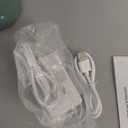 Momcozy Portable Milk Warmer for Travel  Dual Heating Modes for Breast Milk & Water, Portable Bottle Warmer with Fast Heating & Long Battery Life, 17 Ounces Large Capacity to Meet Your All-Day Needs (Green)