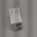 Betus Waterproof Bathroom Shower Clock with Large Suction Cup - Silent, Water Proof, Battery Operated Wall Clock for Toilet, Kitchen, Bedroom (White)