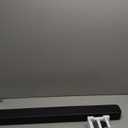 Sony S100F 2.0ch Soundbar with Bass Reflex Speaker, Integrated Tweeter and Bluetooth, (HTS100F)