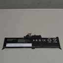 01AV434 Laptop Battery 51Wh 3355mAh 4-Cell Compatible with Lenovo ThinkPad Yoga 370 20JH 20JJ / ThinkPad X380 Yoga 20LH 20LJ Series SB10K97591 01AV433 SB10K97590 01AV432 SB10K97589