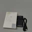 NEBO 10K Wireless 10000mAh Power Bank | 37Wh Capacity, 2-Way Output Charging, Durable USB & USB-C Ports, Compatible with iPhone & Android, Built-in Kickstand, TSA Approved Travel Essential