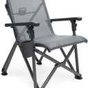 YETI Trailhead Collapsible Camp Chair, 29.9 inches x 24 inches x 36.3 inches
