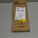 REHAND Walking Cane - Foldable, Adjustable, Collapsible Walking Canes for Men & Women, Heavy Duty All Terrain Tip, with Travel Bag | Walking Sticks for Seniors & Adults (Natural Black)