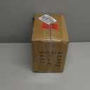 GAsupply 12mm 6x5.5 6x135 6x139.7 Universal Wheel Spacers, Fit for Silverado/ Suburban/ Sierra/ Yukon 1500 Tacoma (Only 6 Lug) 4-Runner, 110mm Hub Bore, 1/ 2" Forged Black Universal Spacer Adapters, 4PCS