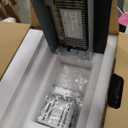 ATOTO S8 8-core 9 inch QLED Double Din Android Car Stereo, Wireless CarPlay & Android Auto, Built-in 4G,WiFi/BT/USB Tethering, 2 Bluetooth, 4G+32G Car Radio, SCVC&DSP, AI Chat, MirrorLink,S8G2094MS