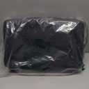 Trading Card Case Storage Box for 2700+ Cards. Deck Boxes Travel Organizer Holder Compatible with TCG/for Topps Baseball Sports/for C.A.H/for UNO/for MTG/for Yu-Gi-Oh Games -Black