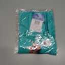 Kanu Surf Womens Gabby UPF 50+ Long Sleeved Active Rashguard & Workout Top (Medium)