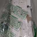 Hardware Pack (30in Charcoal Wagon CGW30G1): 9904180064 Compatible with Masterbuilt