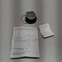 Boat Navigation Lights Bi-Color Bow Light Pontoon, Skeeter, Power Boat and Skiff LED Marine Navigation lamp Silver