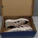 Skechers Womens On-The-go Hands Free Slip-ins Go Walk Flex Sandal  Sadie (9, Taupe)